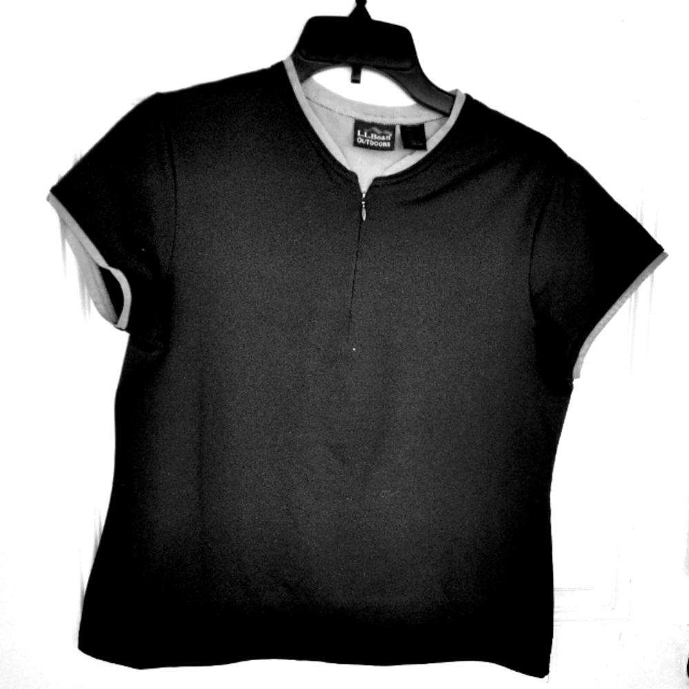 L.L. Beane top